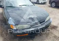 1996 Honda Accord фото