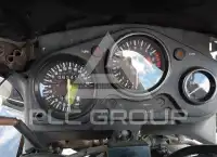1996 Honda CBR600 фото