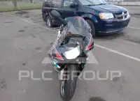 1996 Honda CBR600 фото