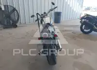 1996 Honda VF фото