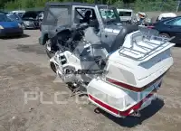 1996 Honda GL1500 фото