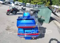 1996 Honda GL1500 фото