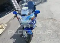 1996 Honda GL1500 фото