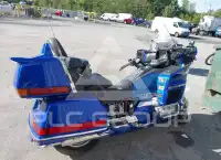 1996 Honda GL1500 фото