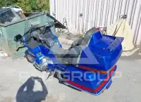 1996 Honda GL1500 фото