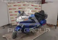 1996 Honda GL1500 фото