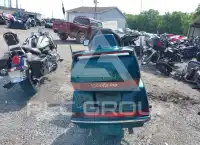 1996 Honda GL1500 фото
