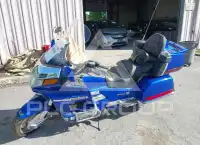 1996 Honda GL1500 фото