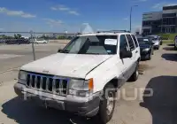 1996 Jeep Grand Cherokee фото