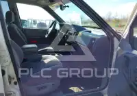 1996 Jeep Grand Cherokee фото