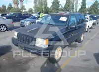 1996 Jeep Grand Cherokee фото