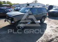 1996 Jeep Grand Cherokee photo