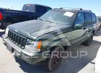 1996 Jeep Grand Cherokee фото