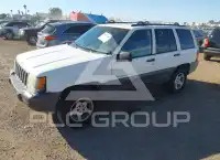 1996 Jeep Grand Cherokee фото