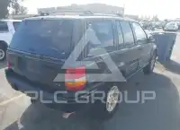 1996 Jeep Grand Cherokee фото