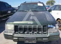 1996 Jeep Grand Cherokee фото