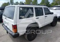 1996 Jeep CHEROKEE фото