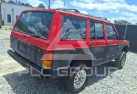 1996 Jeep CHEROKEE фото