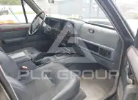 1996 Jeep CHEROKEE photo