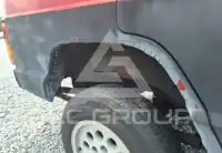 1996 Jeep CHEROKEE фото