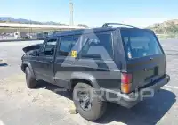 1996 Jeep CHEROKEE photo