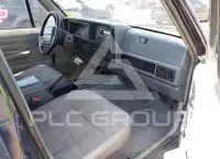1996 Jeep CHEROKEE фото