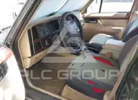 1996 Jeep CHEROKEE фото