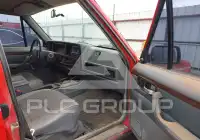 1996 Jeep CHEROKEE фото