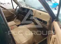 1996 Jeep CHEROKEE фото