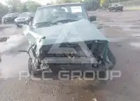1996 Jeep CHEROKEE фото