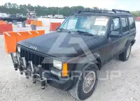 1996 Jeep CHEROKEE photo