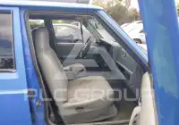 1996 Jeep CHEROKEE photo
