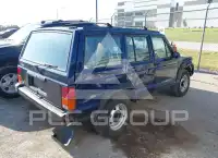 1996 Jeep CHEROKEE фото