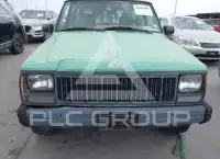 1996 Jeep CHEROKEE photo