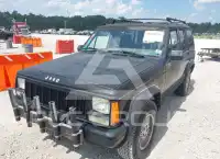 1996 Jeep CHEROKEE photo