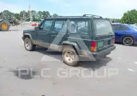1996 Jeep CHEROKEE photo