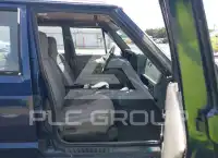 1996 Jeep CHEROKEE photo