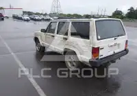 1996 Jeep CHEROKEE фото
