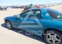1996 Pontiac FIREBIRD photo