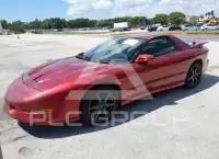 1996 Pontiac FIREBIRD photo