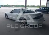 1996 Pontiac FIREBIRD photo