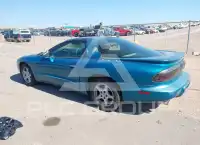 1996 Pontiac FIREBIRD photo