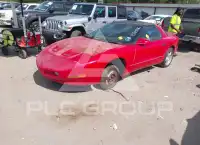 1996 Pontiac FIREBIRD photo