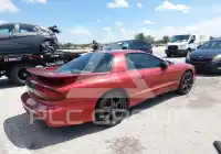 1996 Pontiac FIREBIRD photo