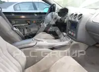 1996 Pontiac FIREBIRD photo