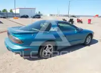 1996 Pontiac FIREBIRD photo