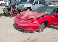 1996 Pontiac FIREBIRD photo
