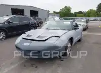 1996 Pontiac FIREBIRD photo