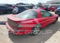 1996 Pontiac FIREBIRD photo
