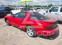 1996 Pontiac FIREBIRD photo